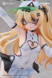 Azur Lane Bache Showy Sports Star