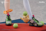 Azur Lane Bache Showy Sports Star