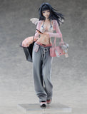 Soft Summer Mia 1/6 Scale Figure