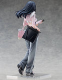 Soft Summer Mia 1/6 Scale Figure