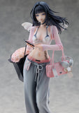 Soft Summer Mia 1/6 Scale Figure