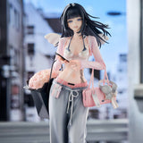 Soft Summer Mia 1/6 Scale Figure