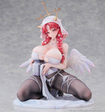 Angel's Holy Water Milia Illustrated by Sue
