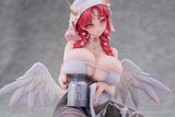 Angel's Holy Water Milia Illustrated by Sue