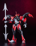 MODEROID Tekkaman Evil