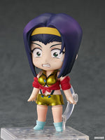 Nendoroid No.2652 Faye Valentine