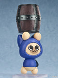 Nendoroid No.3058 Palico Layered Armor: Kit T. Ver.