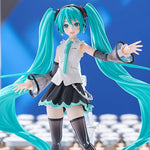 Figma 650 Hatsune Miku NT