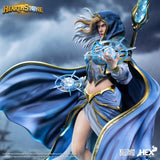 Blizzard Hearthstone Jaina Proudmoore 1/6 Scale Statue