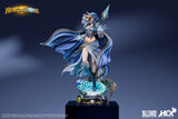 Blizzard Hearthstone Jaina Proudmoore 1/6 Scale Statue
