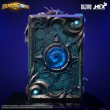 Blizzard Hearthstone® Tyrande Whisperwind 3D Art Frame Statue