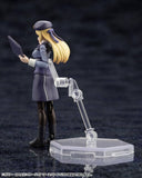 [Backorder] GOVERNOR QUEEN OF WHITE: VIRGINIA EARTHCLINE