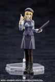 [Backorder] GOVERNOR QUEEN OF WHITE: VIRGINIA EARTHCLINE