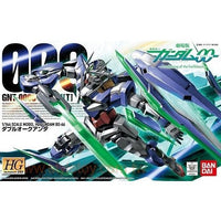 Bandai Hobby HG 1/144 Gundam00 QAN[T]