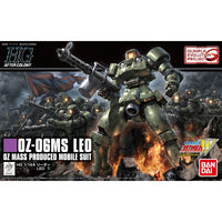 Bandai Hobby HGAC 1/144 #211 LEO