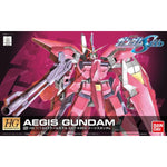 Bandai Hobby HGCE 1/144 R05 Aegis Gundam (5060362)