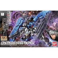 Bandai Hobby HG IBO 1/144 #39 Gundam Astaroth Rinascimento (5060391)