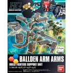 Bandai Hobby HGBF 1/144 #022 Ballden Arm Arms (5058256)
