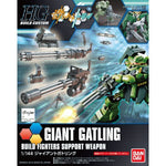 Bandai Hobby HGBC 1/144 #023 Giant Gatling