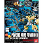 Bandai Hobby HGBF 1/144 #014 Powered Arms Powereder (5058255)