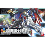 Bandai Hobby HGBF 1/144 Lightning Z Gundam