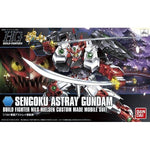 Bandai Hobby HGBF 1/144 Sengoku Astray Gundam