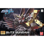 Bandai Hobby HG 1/144 R04 Blitz Gundam