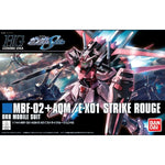 Bandai Hobby HGUC 1/144 #176 Strike Rouge (5059167)