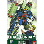 BANDAI Hobby HG 1/100 #02 Chaos Gundam
