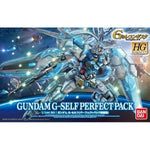 Bandai Hobby HG 1/144 G-Self Perfect Pack