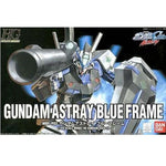 Bandai Hobby HGCE 1/144 #13 Gundam Astray Blue Frame (5060358)