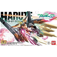 Bandai Hobby HG 1/144 Gundam Harute