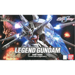 Bandai Hobby HG 1/144 Legend Gundam