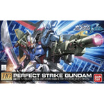 Bandai Hobby HG 1/144 R17 Perfect Strike Gundam