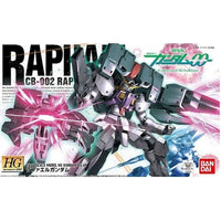 Bandai Hobby HG 1/144 Raphael