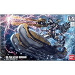 Bandai Hobby HG TB 1/144 RX-78AL Atlas Gundam (5063139)