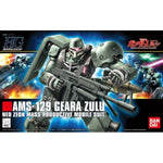 Bandai Hobby HGUC 1/144 #102 Geara Zuru