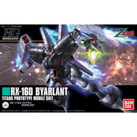 Bandai Hobby HGUC 1/144 #214 Byarlant