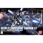 Bandai Hobby HGUC 1/144 #187 Crossbone Gundam X1 (5056835)