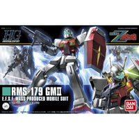 Bandai Hobby HGUC 1/144 #131 GM II