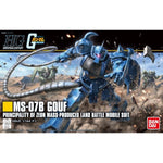 Bandai Hobby HGUC 1/144 #196 Gouf Revive (5058007)