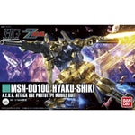 Bandai Hobby HGUC 1/144 #200 Hyaku Shiki