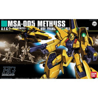 Bandai Hobby HGUC 1/144 #61 MSA-005 Methuss (5063144)