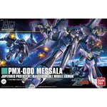 Bandai Hobby HGUC 1/144 #157 PMX-000 Messala (5055885)