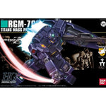 Bandai Hobby HGUC 1/144 #074 GM Quel (5057395)