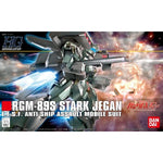 Bandai Hobby HGUC 1/144 #104 RGM-89S Stark Jegan (5059161)