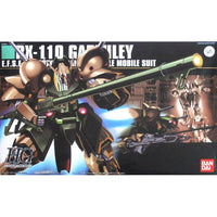 Bandai Hobby HGUC 1/144 #58 RX-110 Gabthley