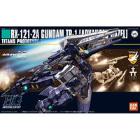 Bandai Hobby HGUC 1/144 #057 RX-121-2A TR-1 Advanced Hazel (5060660)