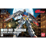 Bandai Hobby HGUC 1/144 #177 Turn A Gundam (5060401)