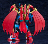 MODEROID Super Maku-Senjin Gaiou